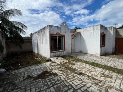 Casa en México, Yucatán, Valladolid, Sisal, foto 2