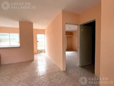 Casa en México, Yucatán, Valladolid, Sisal, foto 3