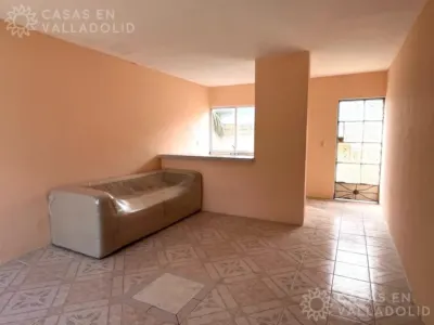 Casa en México, Yucatán, Valladolid, Sisal, foto 4