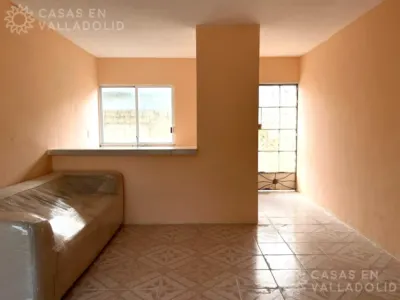 Casa en México, Yucatán, Valladolid, Sisal, foto 5