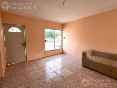 Casa en México, Yucatán, Valladolid, Sisal, foto 6