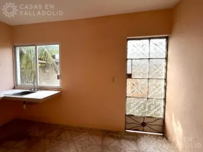Casa en México, Yucatán, Valladolid, Sisal, foto 8