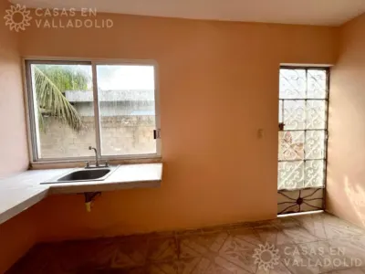 Casa en México, Yucatán, Valladolid, Sisal, foto 9