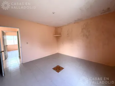 Casa en México, Yucatán, Valladolid, Sisal, foto 12