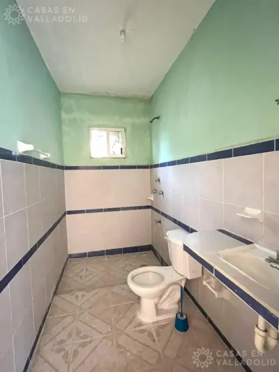 Casa en México, Yucatán, Valladolid, Sisal, foto 13