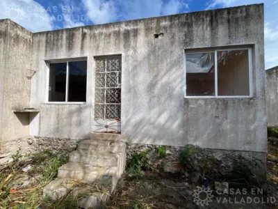 Casa en México, Yucatán, Valladolid, Sisal, foto 19