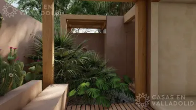 Casa en México, Yucatán, Valladolid, Sisal, foto 20