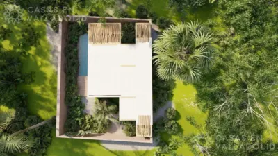 Casa en México, Yucatán, Valladolid, Sisal, foto 24