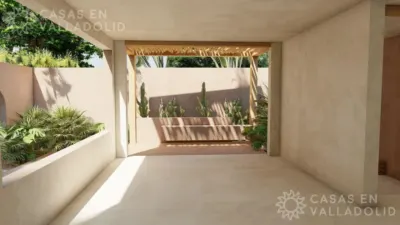 Casa en México, Yucatán, Valladolid, Sisal, foto 27