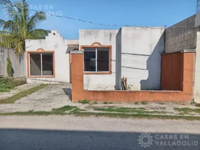 Casa en México, Yucatán, Valladolid, Sisal, foto 28
