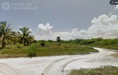 Terreno en México, Quintana Roo, Lázaro Cárdenas, Isla de Holbox, foto 4