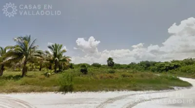 Terreno en México, Quintana Roo, Lázaro Cárdenas, Isla de Holbox, foto 6
