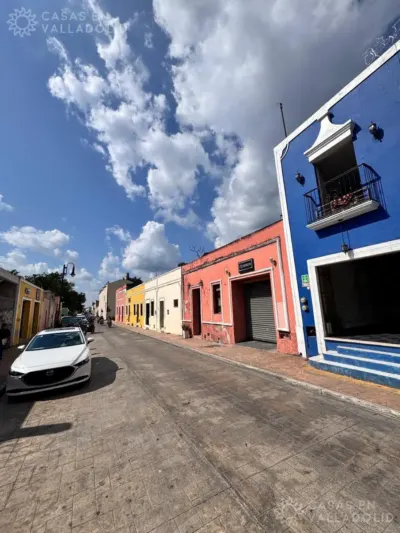 House in México, Yucatán, Valladolid, Valladolid Centro, photo 1