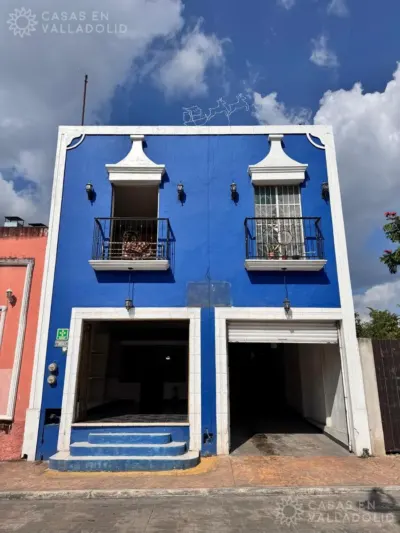 House in México, Yucatán, Valladolid, Valladolid Centro, photo 2