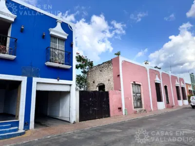 House in México, Yucatán, Valladolid, Valladolid Centro, photo 3