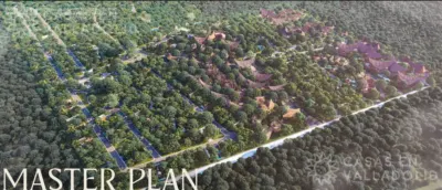 Land in México, Yucatán, Valladolid, photo 1