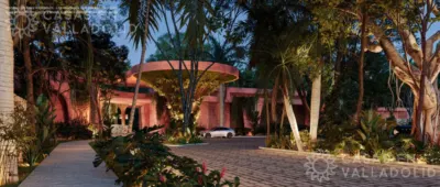 Land in México, Yucatán, Valladolid, photo 2