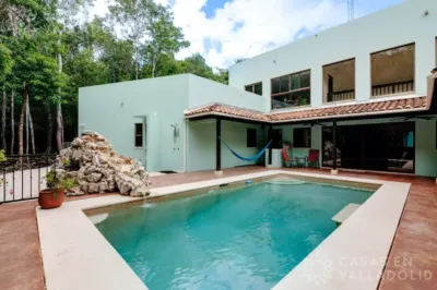 House in México, Quintana Roo, Tulum, photo 1