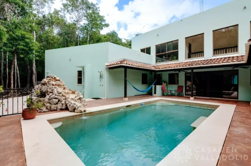 Casa en México, Quintana Roo, Tulum, foto 1