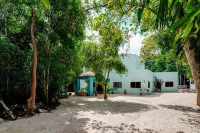 House in México, Quintana Roo, Tulum, photo 3