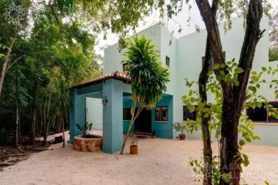 House in México, Quintana Roo, Tulum, photo 4