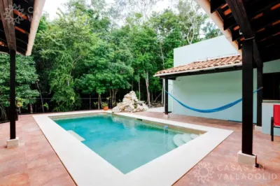 House in México, Quintana Roo, Tulum, photo 5