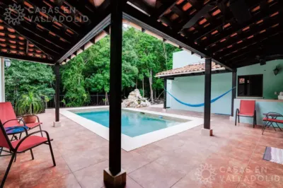 House in México, Quintana Roo, Tulum, photo 6