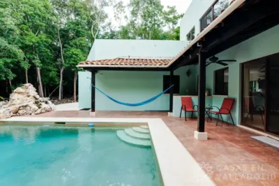 House in México, Quintana Roo, Tulum, photo 7