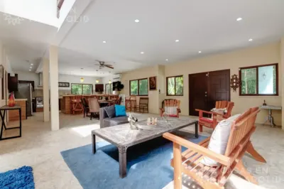 House in México, Quintana Roo, Tulum, photo 11