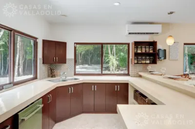 House in México, Quintana Roo, Tulum, photo 13
