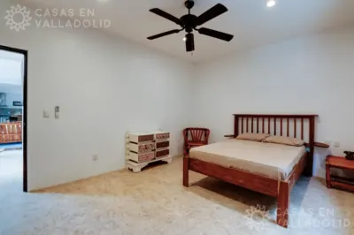 House in México, Quintana Roo, Tulum, photo 21