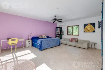 House in México, Quintana Roo, Tulum, photo 25