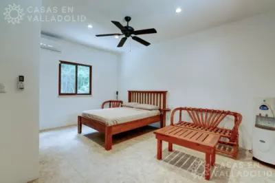 House in México, Quintana Roo, Tulum, photo 27