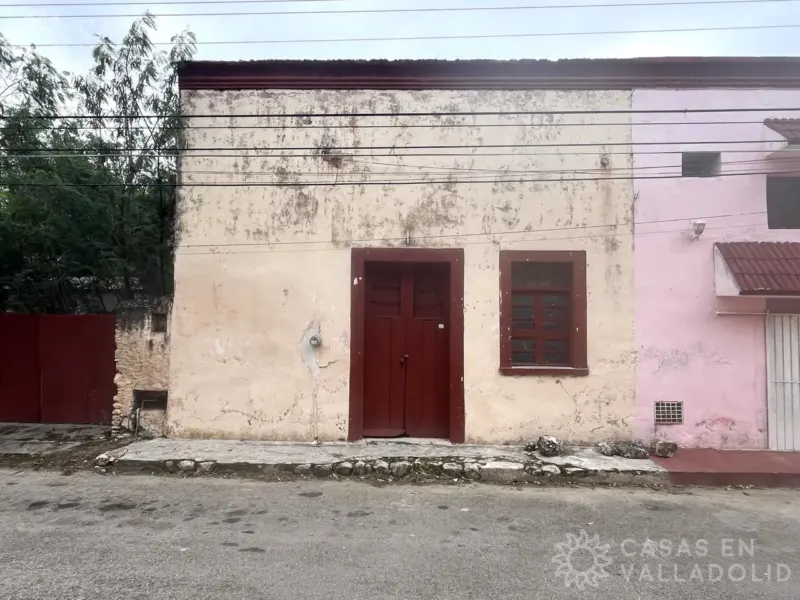 Casa en México, Yucatán, Espita, Villa Espita, foto 1