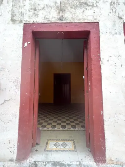 House in México, Yucatán, Espita, Villa Espita, photo 2