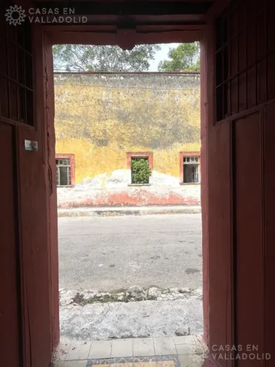 House in México, Yucatán, Espita, Villa Espita, photo 3