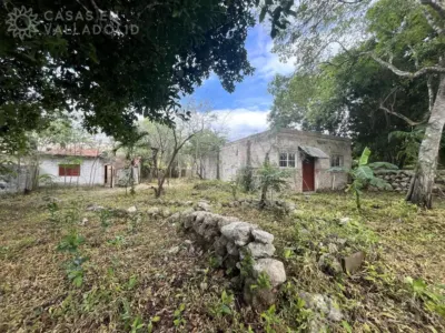 House in México, Yucatán, Espita, Villa Espita, photo 17