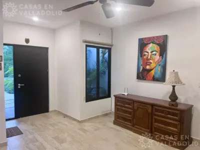 Casa en México, Yucatán, Valladolid, foto 2