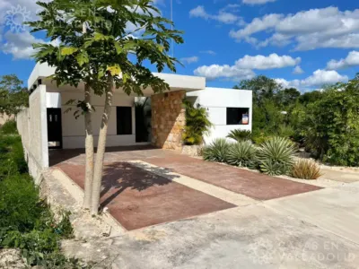 Casa en México, Yucatán, Valladolid, foto 3