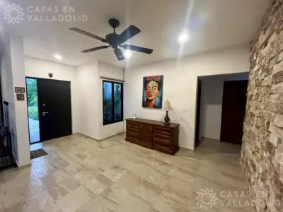 Casa en México, Yucatán, Valladolid, foto 4