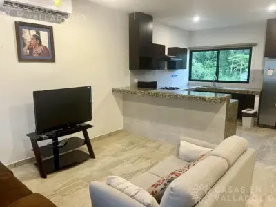 Casa en México, Yucatán, Valladolid, foto 5