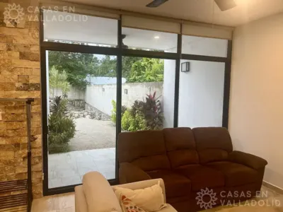 Casa en México, Yucatán, Valladolid, foto 7