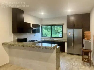 Casa en México, Yucatán, Valladolid, foto 8