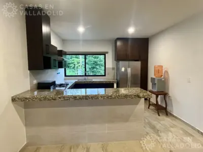 Casa en México, Yucatán, Valladolid, foto 9