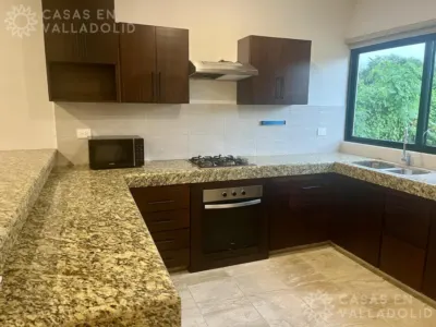 Casa en México, Yucatán, Valladolid, foto 10