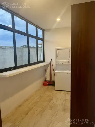 Casa en México, Yucatán, Valladolid, foto 12