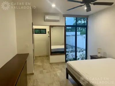 Casa en México, Yucatán, Valladolid, foto 13
