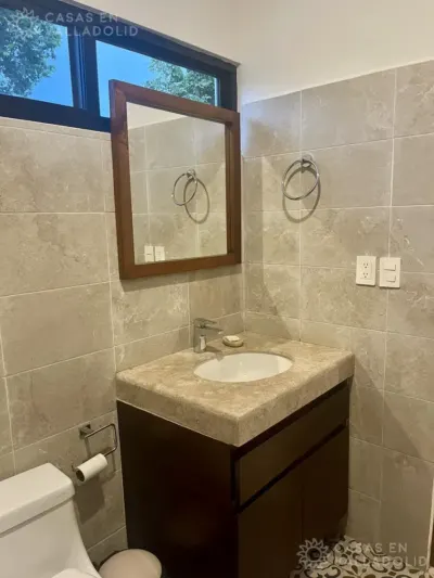Casa en México, Yucatán, Valladolid, foto 18