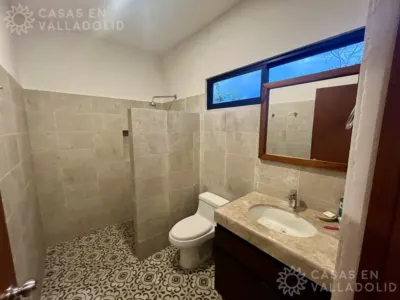 Casa en México, Yucatán, Valladolid, foto 20