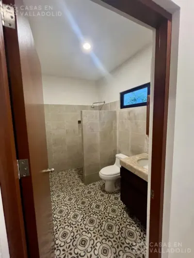 Casa en México, Yucatán, Valladolid, foto 21